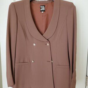 State Of Claude Montana Jacket